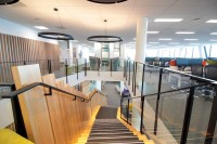 Eclipse Aluminium Office